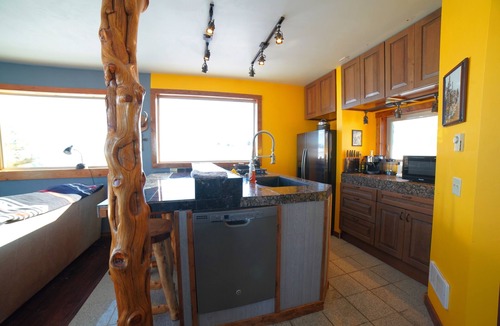 Victor Cottage | Cozy Cottage on Operating Micro-Dairy Farm w/Hot Tub