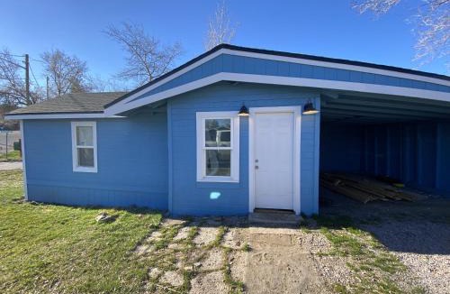 Downtown Klamath Falls House | Cozy Crater Lake House Close to Hwy97