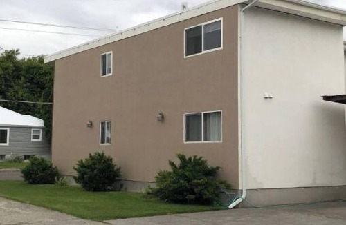 Idaho Falls Apartment | Cozy & Cute 2nd floor apartment