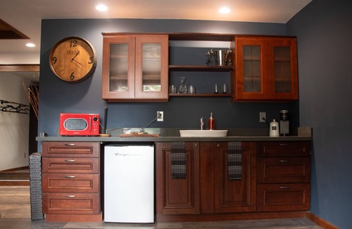 Buckley Other | Cozy Farm stay on 70 acres,Pet Friendly, farm animals,close to mount Rainer