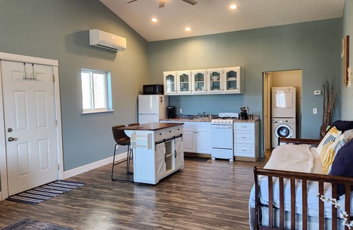Florence Apartment | Cozy Florence Retreat – Close to the River & 20 Mins to Missoula