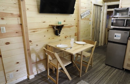 Island Park Cabin | Cozy Forest Chalet + Hot Tub | 30-45 Min to YNP