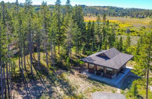 Granby House | Cozy Fraser Cabin w/Views & Moose Sightings!