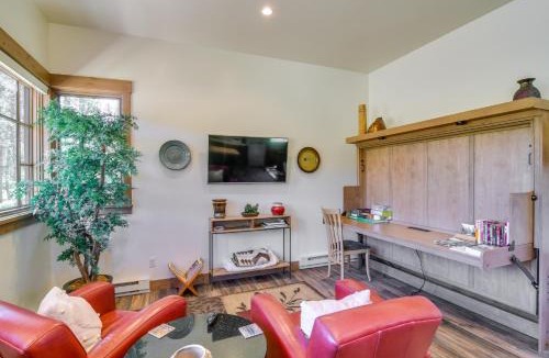 Granby House | Cozy Fraser Cabin w/Views & Moose Sightings!