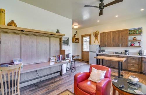 Granby House | Cozy Fraser Cabin w/Views & Moose Sightings!