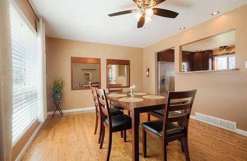 Northglenn House | Cozy Getaway Retreat 4BR At Northglenn
