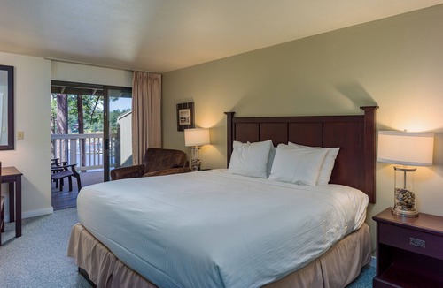 Rosario Hotel | Cozy Harborside Stay | Secluded Orcas Island Getaway- Harborside 2450