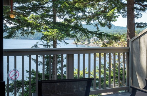Rosario Hotel | Cozy Harborside Stay | Secluded Orcas Island Getaway- Harborside 2452
