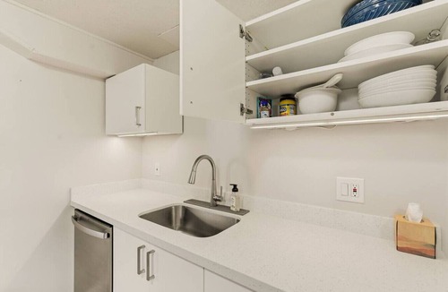 American Fork Condo | Cozy Haven Hideaway | King Bed | Near Canyon