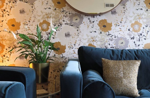 Whittier Heights Apartment | Cozy Hip Vintage Mil Apt In Ballard
