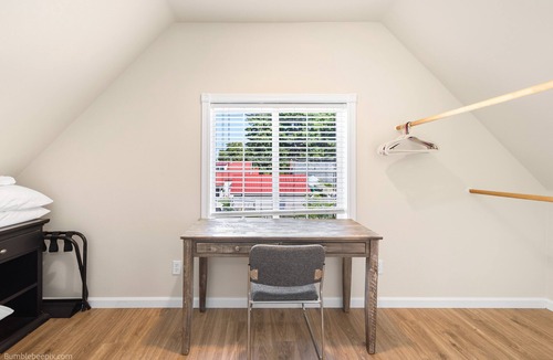 Coeur d'Alene House | Cozy Home 1 Mile to Downtown CDA & Lake – King Beds and an EV Charger!