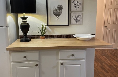 Springfield House | Cozy home close to historic Washburne District, Hospital, Autzen Stadium!