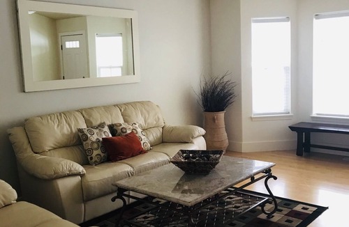 Bellevue House | Cozy home near Sun Valley Resort!