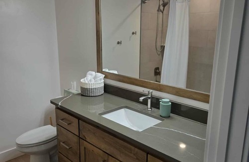 Rexburg House | Cozy Home Nestled in Sugar City