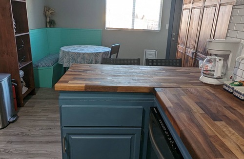 Winslow House | Cozy Home!