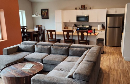 Georgetown House | Cozy home with amazing views, close to Discovery Ski Area. Pet Friendly