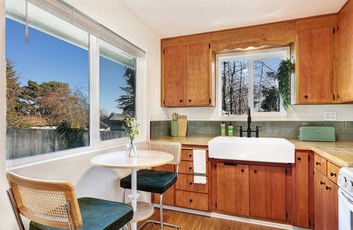 Arbor Heights House | Cozy Home with Yard - Near Ferry, Beach & Trails