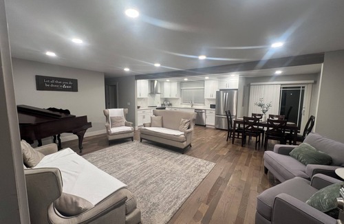 Vancouver House | Cozy house! Free Parking, Close to PDX and a lot of beautiful nature!