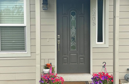Vancouver House | Cozy house! Free Parking, Close to PDX and a lot of beautiful nature!