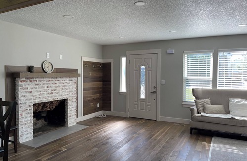 Vancouver House | Cozy house! Free Parking, Close to PDX and a lot of beautiful nature!