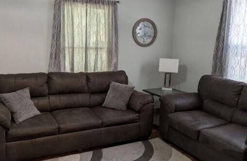 Biggsville House | Cozy House