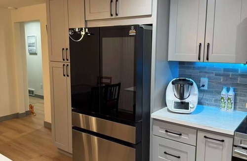 Kenmore House | Cozy Kenmore Home Near beach