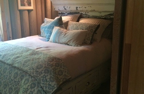 Hayden Cabin | Cozy Lake Place Getaway