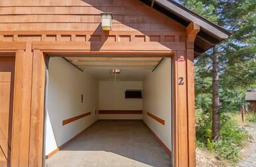 Tamarack Cottage | Cozy Living Room w/ Stone Fireplace | POMA Lift Access | Private Hot Tub & Patio