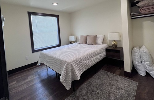 Buckley Apartment | Cozy Lodging in the Heart of Buckley-Close to all