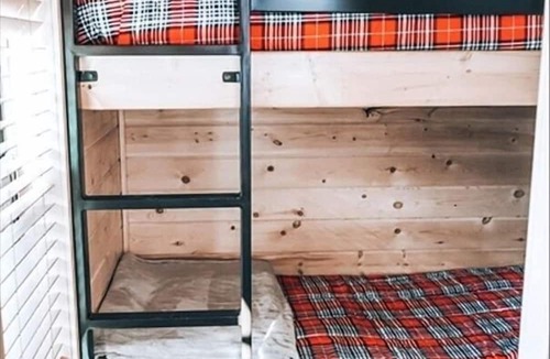 Mesa Cabin | Cozy Mesa Accommodation for Mountain Getaways in Colorado