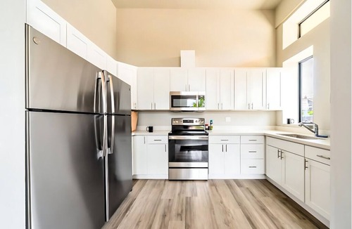 Eastside Apartment | Cozy Micro Suites: Sleeps 2 Minutes to Downtown