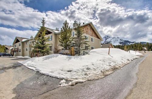 Big Sky House | Cozy Montana Condo w/Walk to Big Sky Resort!
