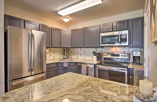 Big Sky Apartment | Cozy Montana Condo w/Walk to Big Sky Resort!