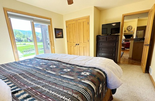 Driggs House | Cozy Mountain Home Near Driggs & Grand Targhee