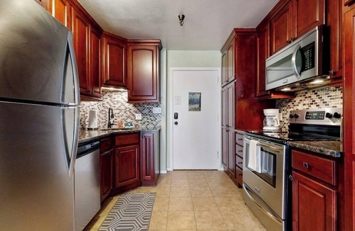 Elkhorn Village Apartment | Cozy Mountain Studio Walk to Lifts, & Ideal Location Near Town