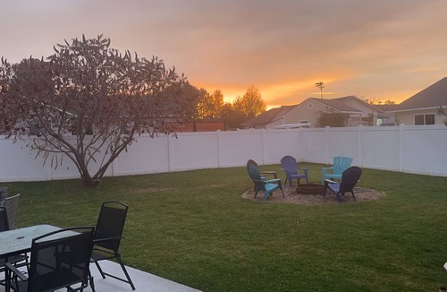 Southwest Ada County Alliance House | Cozy multi family home with lots of space to keep everyone entertained!