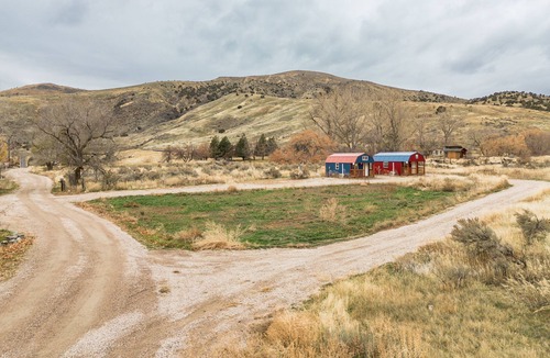 Pocatello House | Cozy Pocatello Retreat, Close to Hiking & Hunting!