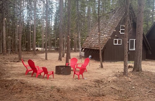 Priest River Cabin | Cozy Priest Lake Cabin