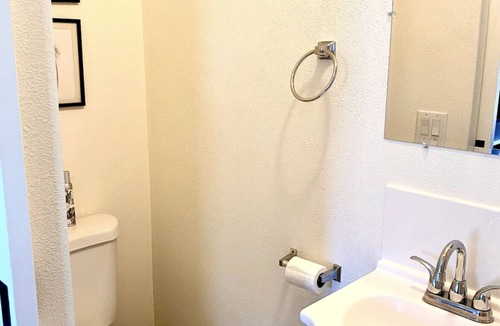 Boise Apartment | Cozy private guest suite for a maximum of 3 nights!