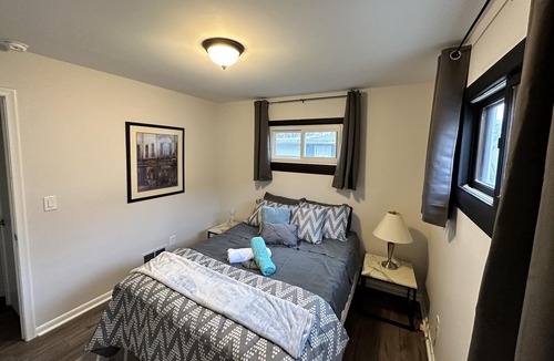 Dearborn Heights House | Cozy Ranch in Metro Detroit