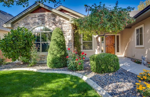 Meridian House | Cozy Retreat In Meridian near Boise-The Relocation Team of Idaho