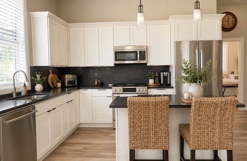 Coeur d'Alene House | Cozy retreat minutes to CDA 2/1 & boat parking