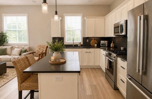 Coeur d'Alene House | Cozy retreat minutes to CDA 2/1 & boat parking