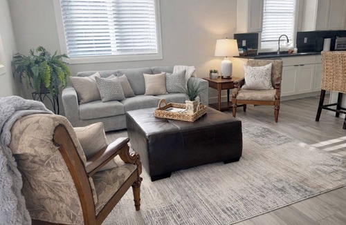 Coeur d'Alene House | Cozy retreat minutes to CDA 2/1 & boat parking