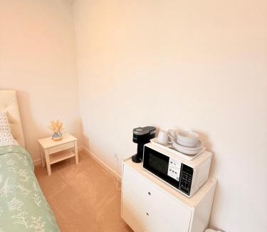 Bonney Lake House | Cozy Retreat, Room 2, Near Mt Rainier, Seattle, National parks