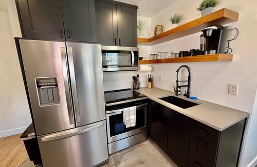 Central City House | Cozy Salt Cottage-Near SLC
