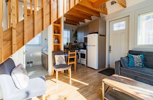 Ocean Shores House | Cozy Sea Breeze Cottages