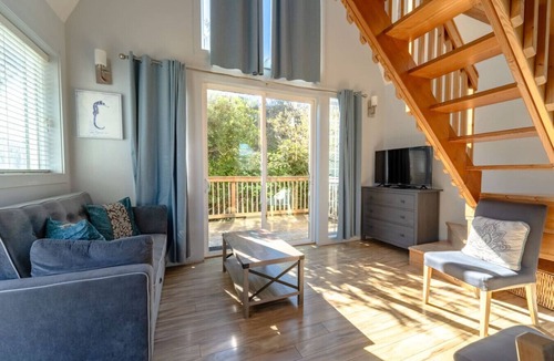 Ocean Shores House | Cozy Sea Breeze Cottages