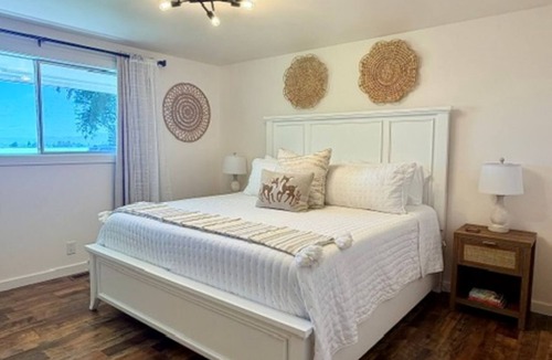 Mount Vernon Other | Cozy Skagit Valley Modern Farmhouse Near La Conner, Washington and Anacortes