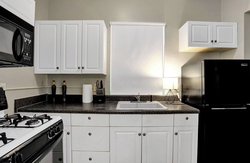 Midtown Apartment | Cozy Studio 1-bedroom apartment in Memphis